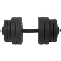 Atlas Sport Composit композитная, разборная 15 кг Image #2