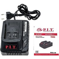 P.I.T. PH20-2.4A (20В) Image #2