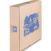 Бюрократ CH-W201NX (белый монстры/пластик белый) Image #8