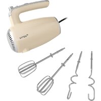 Миксер Vitek VT-HM3001 - Превью изображения №11 — Интернет-Магазин TECNO.BY