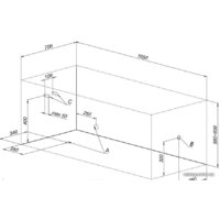 Aquanet Bright 165x70 Image #6