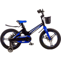 Favorit Prestige PRS-18BLW (синий)