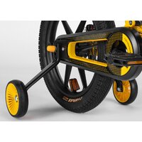 Montasen MBS01-16YL (желтый) Image #5