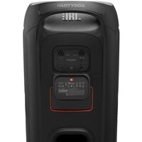 Патибокс JBL PartyBox 720 - Превью изображения №5 — Интернет-Магазин TECNO.BY