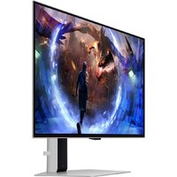 Игровой монитор Samsung Odyssey G6 LS27DG600SIXCI - Превью изображения №8 — Интернет-Магазин TECNO.BY