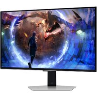 Игровой монитор Samsung Odyssey G6 LS27DG600SIXCI - Превью изображения №15 — Интернет-Магазин TECNO.BY