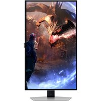 Игровой монитор Samsung Odyssey G6 LS27DG600SIXCI - Превью изображения №17 — Интернет-Магазин TECNO.BY