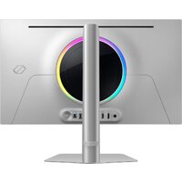 Игровой монитор Samsung Odyssey G6 LS27DG600SIXCI - Превью изображения №3 — Интернет-Магазин TECNO.BY