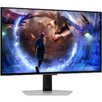 Игровой монитор Samsung Odyssey G6 LS27DG600SIXCI - Превью изображения №16 — Интернет-Магазин TECNO.BY