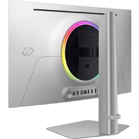 Игровой монитор Samsung Odyssey G6 LS27DG600SIXCI - Превью изображения №10 — Интернет-Магазин TECNO.BY