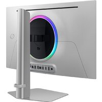 Игровой монитор Samsung Odyssey G6 LS27DG600SIXCI - Превью изображения №9 — Интернет-Магазин TECNO.BY