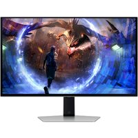 Игровой монитор Samsung Odyssey G6 LS27DG600SIXCI - Превью изображения №2 — Интернет-Магазин TECNO.BY
