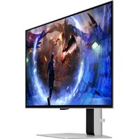 Игровой монитор Samsung Odyssey G6 LS27DG600SIXCI - Превью изображения №7 — Интернет-Магазин TECNO.BY