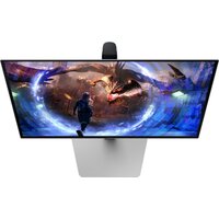 Игровой монитор Samsung Odyssey G6 LS27DG600SIXCI - Превью изображения №19 — Интернет-Магазин TECNO.BY