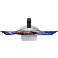 Игровой монитор Samsung Odyssey G6 LS27DG600SIXCI - Превью изображения №18 — Интернет-Магазин TECNO.BY