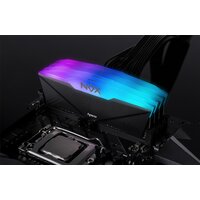 Apacer NOX RGB 2x16ГБ DDR4 3600МГц AH4U32G36C25YNBAA-2 Image #3