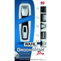 Wahl GroomsMan Pro [9855-1216] Image #3