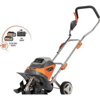 Daewoo Power DAT 3042Li SET (с 2-мя АКБ)