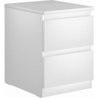 Mio Tesoro Мальта 2 ящика 40x54 2.05.03.010.1 (белый)