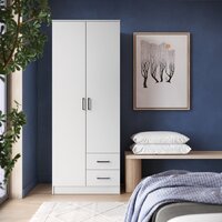 Mio Tesoro Хюгге 2D2S (белый) Image #7