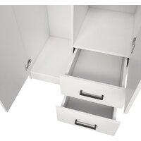 Mio Tesoro Хюгге 2D2S (белый) Image #5