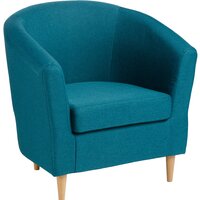 Mio Tesoro Тунне (turquoise)