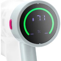 Пылесос Kitfort KT-5311 - Превью изображения №4 — Интернет-Магазин TECNO.BY