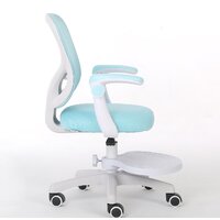 Calviano Comfy (голубой) Image #5