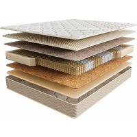 Askona Comfort Alternative 80x195