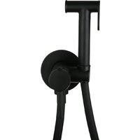 Roxen Santi 500940-B (черный матовый) Image #5