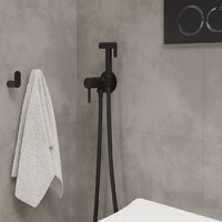 Roxen Santi 500940-B (черный матовый) Image #2