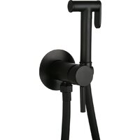 Roxen Santi 500940-B (черный матовый) Image #3