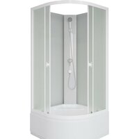 Niagara Promo P80/40/MT/BK 80x80x195