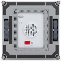 Робот для мытья окон Ecovacs Winbot W1S WG819-14 - Превью изображения №4 — Интернет-Магазин TECNO.BY