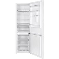 Холодильник MAUNFELD MFF200NFW Inverter - Превью изображения №3 — Интернет-Магазин TECNO.BY