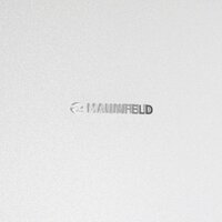 Холодильник MAUNFELD MFF200NFW Inverter - Превью изображения №4 — Интернет-Магазин TECNO.BY