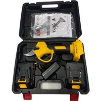 Edon APS-21A (с 2-мя АКБ, кейс)