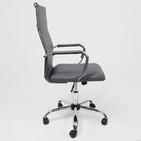AksHome Elegance light Eco (серый) Image #3