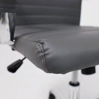 AksHome Elegance light Eco (серый) Image #6