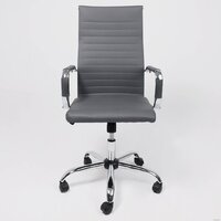 AksHome Elegance light Eco (серый) Image #2