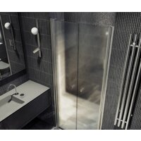 MaybahGlass 198x89 MGD-436-5 (сатин стекло/хром матовый) Image #4