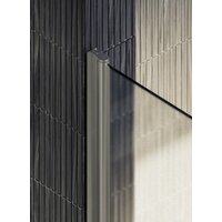 MaybahGlass 198x89 MGD-436-5 (сатин стекло/хром матовый) Image #6