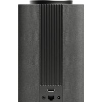 Яндекс Станция Макс (с хабом умного дома Zigbee, черный) Image #3