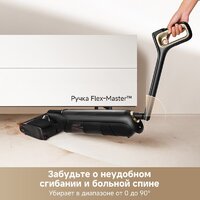 Вертикальный моющий пылесос Trouver Wet and Dry M10 Pro - Превью изображения №7 — Интернет-Магазин TECNO.BY