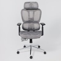 AksHome Expert (сетка, серый) Image #2