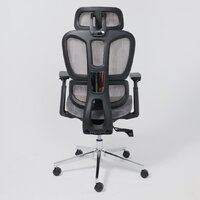 AksHome Expert (сетка, серый) Image #5