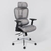 AksHome Expert (сетка, серый) Image #3