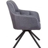 AksHome Virginia (темно-серый MQ001-5/черный) Image #3