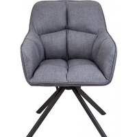 AksHome Virginia (темно-серый MQ001-5/черный) Image #2