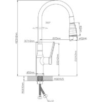 Econoce D35 730 EC0733BL (черный) Image #2